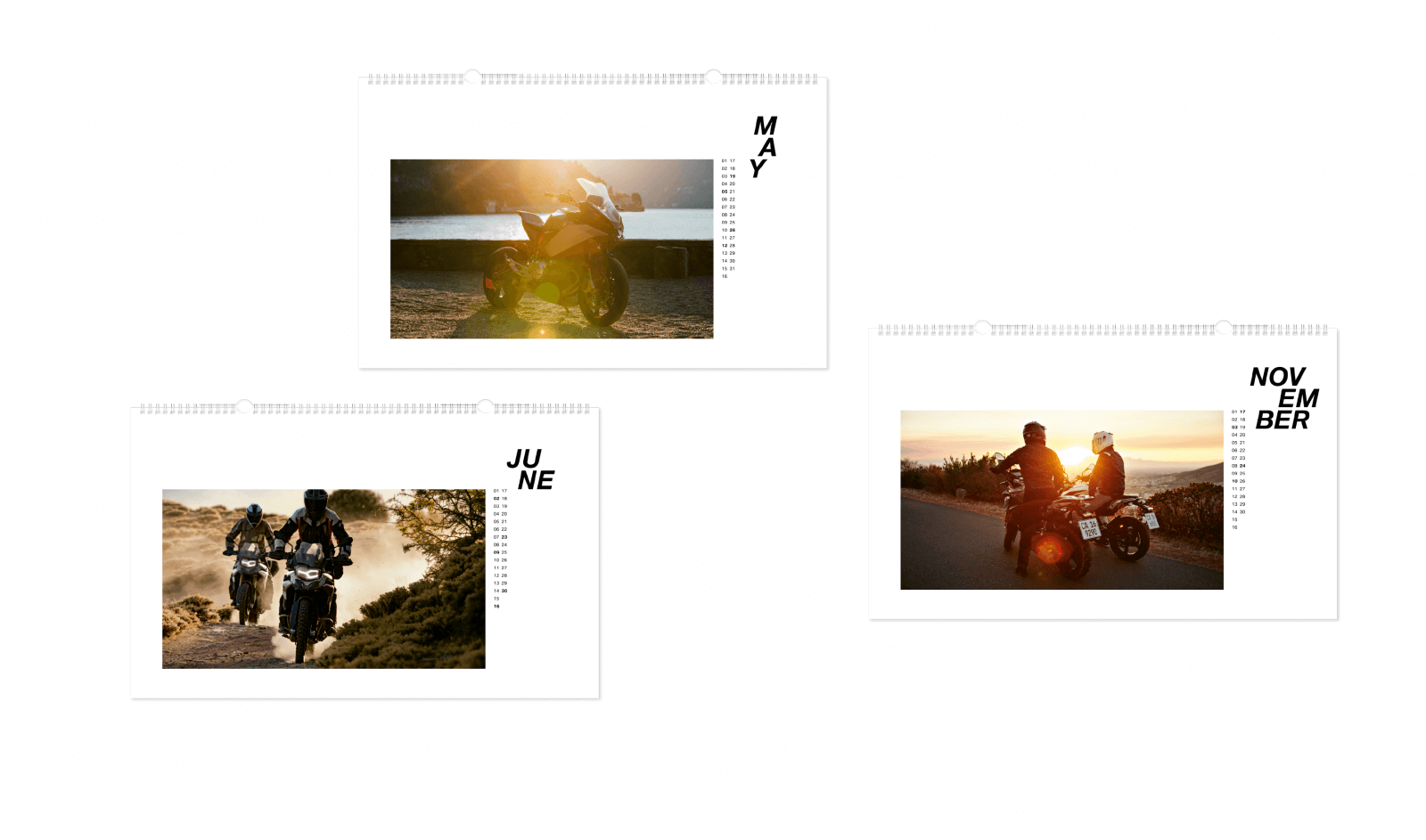 Kalenderblätter_MayJunSep