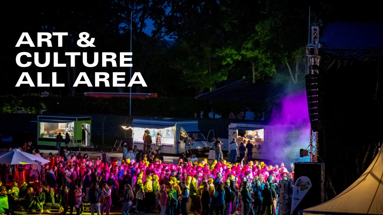 Art Culture All Area